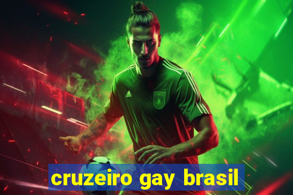 cruzeiro gay brasil